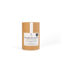 Poudre de cacao 100% - Origine Côte d'Ivoire