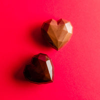 LOVE - Duo de Cœurs – Bombes Chocolat Chaud & Marshmallows ❤️🔥