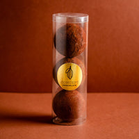 Bombes pour Chocolat Chaud – Version Gourmande (3 pièces)