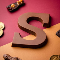 “S” pour Saint-Nicolas