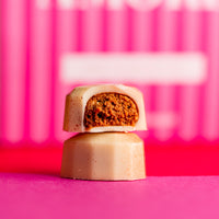 Coffret AMORE – Saint-Valentin 2026 ❤️ - 9 pralines