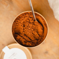 Poudre de cacao 100% - Origine Côte d'Ivoire