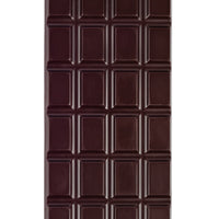 Tablette Chocolat noir 72% - Haïti