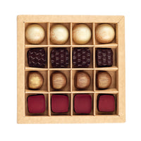 Coffret "Les Pralinés" - Fourrages pralinés