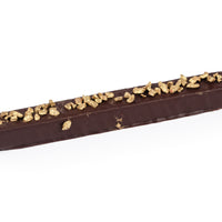 Buche Massepain - Massepain - chocolat noël - chocolat de concept chocolate - concept chocolate - chocolaterie artisanale - chocolat en boutique - chocolaterie Bruxelles - chocolaterie Schaerbeek - chocolat de bonne qualité