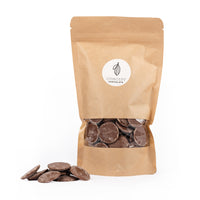 chocolat au lait - cuisine - cerissettes- chocolat cerise - chocolat artisanal - green key - caco trace- décoration - chocolat de concept chocolate - concept chocolate - chocolaterie artisanale - chocolat en boutique - chocolaterie Bruxelles - chocolaterie Schaerbeek - chocolat de bonne qualité