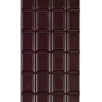 Tablette Origine Ouganda 80% - Chocolat noir