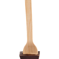 Cuillère chocolat chaud Noir 65% - 2x Choco spoon