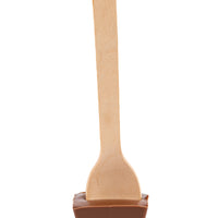 Cuillère chocolat chaud Lait 34% - 2x Choco spoon