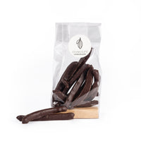 Orangettes - Chocolat noir