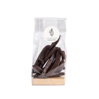 Orangettes - Chocolat noir