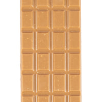 Tablette Amber - Chocolat blanc