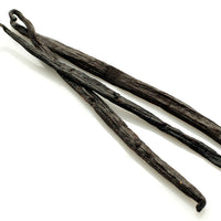 gousses de vanille, vanille de Madagascar, bourdon, cuisine, lot de 3, boutique en ligne Shopify.