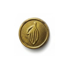 Gold coin