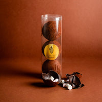 Bombes pour Chocolat Chaud – Version Gourmande (3 pièces)