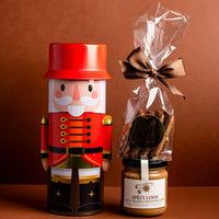 Boîte Métal – Format Casse-Noisettes 🤹‍♂️