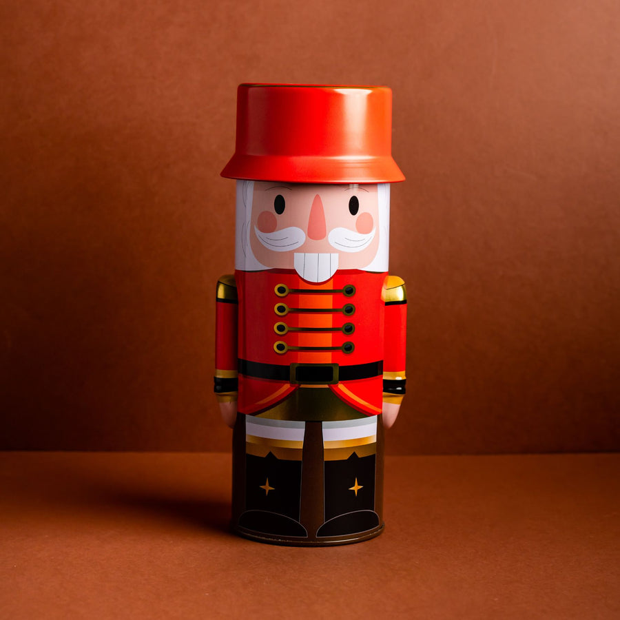 Boîte Métal – Format Casse-Noisettes 🤹‍♂️