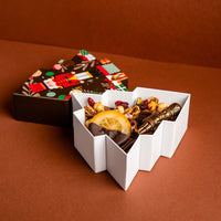 Coffret de Noël gourmand à Partager 🎄
