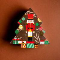 Coffret de Noël gourmand à Partager 🎄