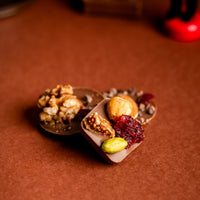 Coffret de Noël gourmand à Partager 🎄