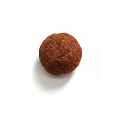 Crispy praline truffle