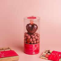 Coeur Saint-Valentin - RETRAIT UNIQUEMENT EN BOUTIQUE