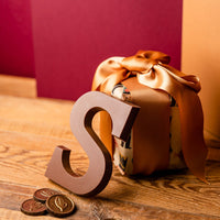 “S” pour Saint-Nicolas