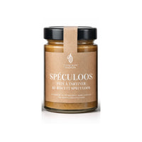 Spekulatius-Aufstrich