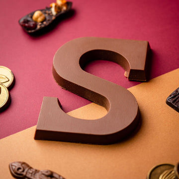 “S” pour Saint-Nicolas