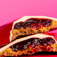 BE MINE - Cœur Diamant – Création Saint-Valentin 2026 ❤️