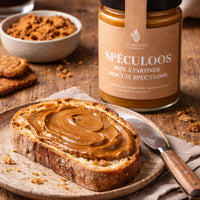 Spekulatius-Aufstrich