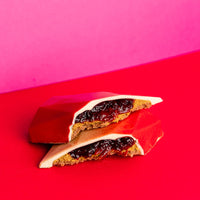 BE MINE - Cœur Diamant – Création Saint-Valentin 2026 ❤️