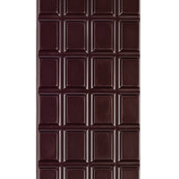 Barra de chocolate amargo 72% - Haití