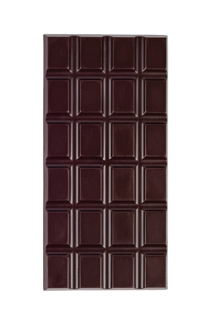 Tablette Chocolat noir 72% - Haïti