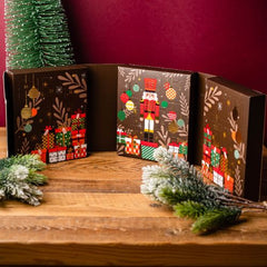 Our 2025 Advent Calendar