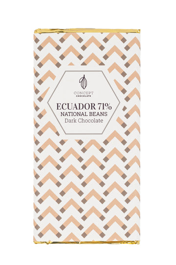#Équateur #cacaonacional #fleur #raisinssecs #cacaoacide #cacaofumé #humus #foodie #gourmandise #delicieux #cadeaugourmand #livraisonrapide.