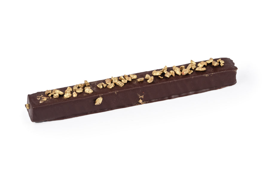 Buche Massepain - Massepain - chocolat noël - chocolat de concept chocolate - concept chocolate - chocolaterie artisanale - chocolat en boutique - chocolaterie Bruxelles - chocolaterie Schaerbeek - chocolat de bonne qualité