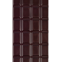 Tableta de autor 90%, chocolate negro, Bundibugyo, Uganda, Costa de Marfil, humus, champiñones, alto contenido de cacao, tienda online Shopify