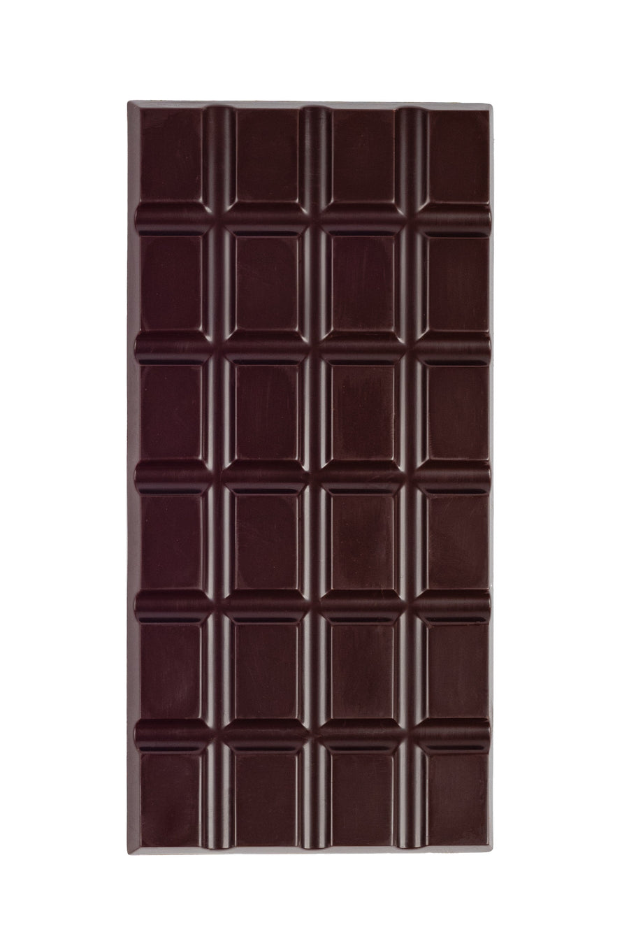 Tablette Origine Ouganda 80% - Chocolat noir