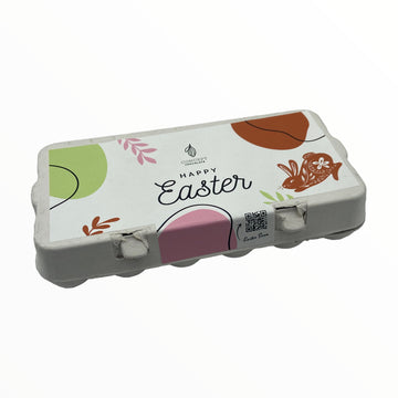 #ChocolateLover #HandmadeChocolates #EasterTreats